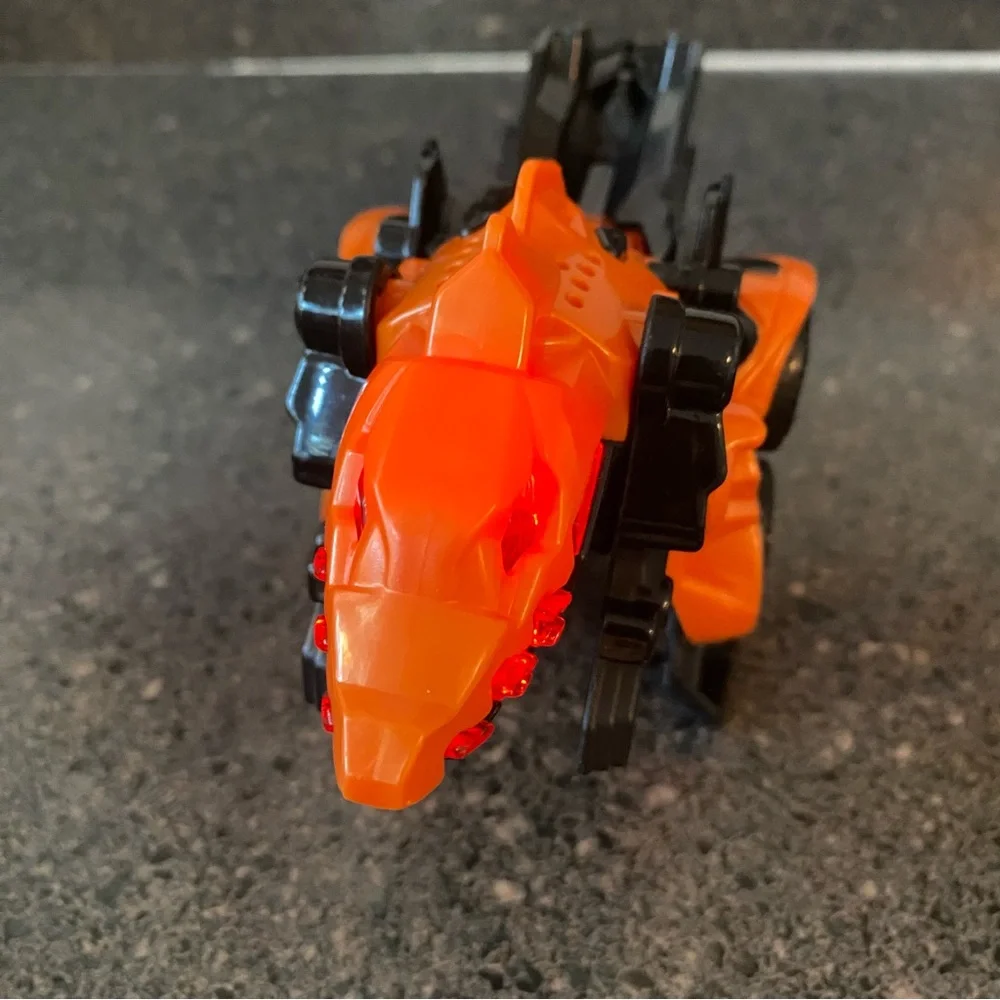 VTech Switch‎ and Go Spinosaurus Race Car